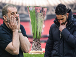 Kutukan Kampiun Manajer Manchester United Hantui Ruben Amorim Jelang Final Kejuaraan Europa