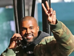 Lagu Heil Hitler Di Kanye West Tuai Amarah Dunia, Kenapa?