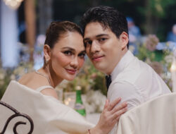 Luna Maya dan Maxime Bouttier Rencanakan Inisiatif Hamil Akhir 2025, Sudah Siapkan Egg Freezing