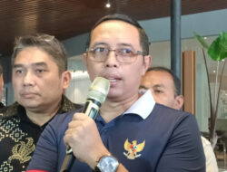 Mahasiswi ITB Pengunggah Meme Prabowo-Jokowi Ditangkap, Hasan Nasbi: Lebih Baik Dibina