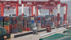 Kemungkinan Emas, Nilai Perdagangan Indonesia-AS Bisa Tembus Rp1.321 Triliun