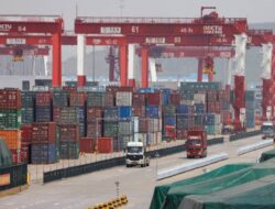Kemungkinan Emas, Nilai Perdagangan Indonesia-AS Bisa Tembus Rp1.321 Triliun