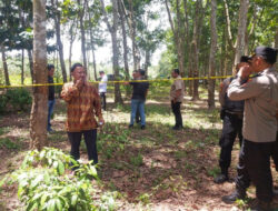 Penembakan 3 Polisi hingga Tewas Bersama TNI Di Way Kanan Dinilai Kartu Merah Hak Fundamental: Bangsa Wajib Usut Tuntas