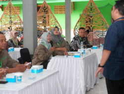 PLN EPI Kembangkan Ekowisata Mangrove Berbasis Komunitas Hingga Cilacap