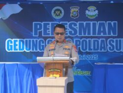 Profil Irjen Dwi Irianto yang Dimutasi Di Kapolda Sultra dan Pensiun Tahun Ini