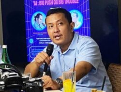 Sukarelawan Muda Prabowo-Gibran Minta Polisi Bebaskan Mahasiswi ITB Pengunggah Meme Prabowo-Jokowi