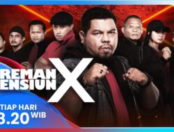 Pekerjaan Terbaru, Debt Collector dan Unjuk Rasa Copet