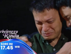 Sinopsis Layar Drama Indonesia Terbelenggu Rindu Eps 253: Terungkapnya Perselingkuhan Vernie