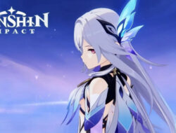 Sang Guru Pedang Misterius Didalam Abyss yang Mengubah Takdir Tartaglia Di Dunia Genshin Impact!