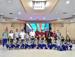 Timnasional Futsal Putri Indonesia Targetkan Mendominasi dan Rebut Tiket Trophy Dunia Di AFC Women’s Final 2025