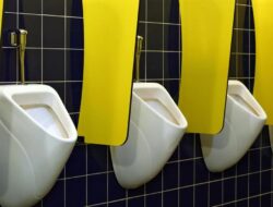 Urine Terlalu Bening? Waspada, 4 Gangguan Ini Mungkin Saja Mengintai