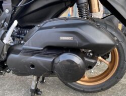 Keuntungan Servis Sepeda Kendaraan Bermotor Roda Dua Ke Bengkel Resmi