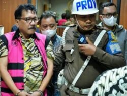 Apa Sebab Bingung Rp920 Miliar?