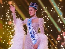 6 Alasan Opal Suchata Chuangsri Menangkan Miss World 2025, Bukan Sekadar Cantik